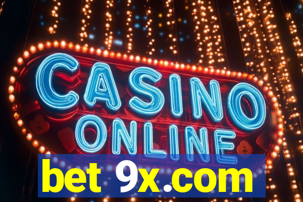 bet 9x.com